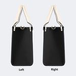 Skeleton Bride Print Handbag Factory Direct Sales