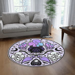 Magic Poison - Floor Mat