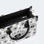 Thorn Eyes - Leather Handbag