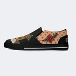 Born Wild - Slip On Shoes