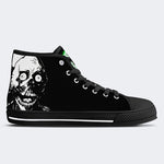 Unisex Horrorfilm - High Top Canvas