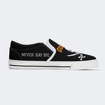 Goonies Unisex - Slip On Shoes