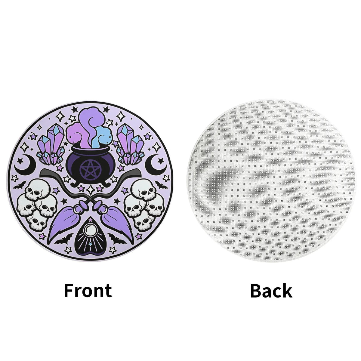 Magic Poison - Floor Mat