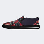 Americana - Slip On Shoes