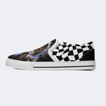 Demons To Some - Slip On Shoes