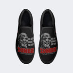 Unisex Zombie - Schlupfschuhe