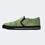 Patch of Grass - Slip On