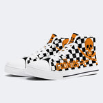 Goonies Unisex - High Top Canvas