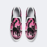 Sealed Fire - Slip On Shoes