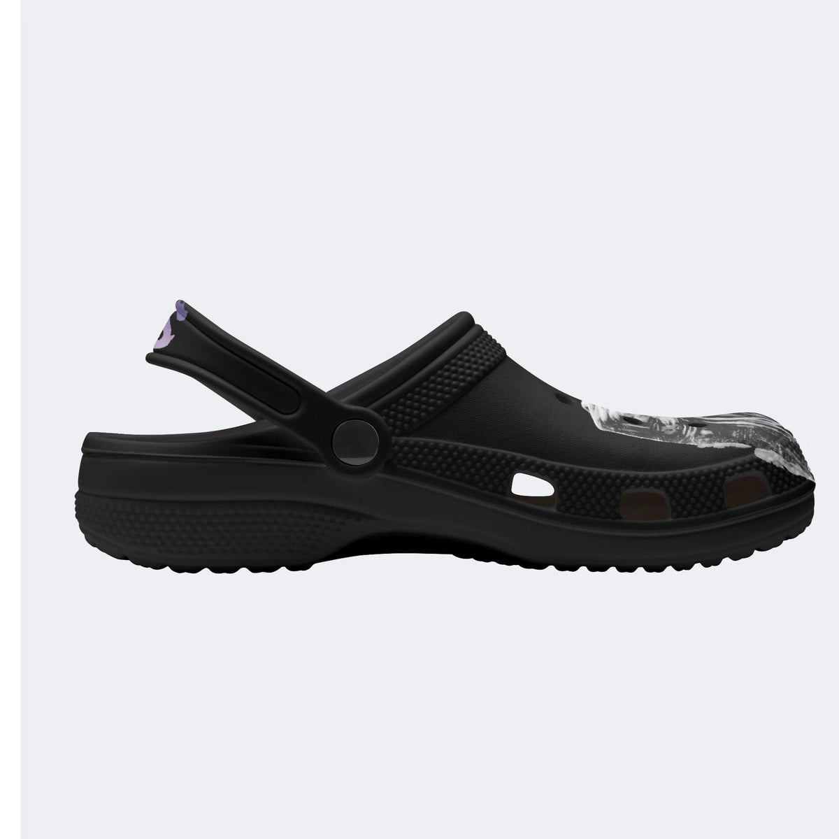 Horror Ghostface - Slippers/Sandals