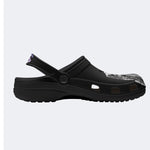 Horror Ghostface - Slippers/Sandals
