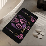 Classic Eagle Print - Foot Pad