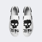 Zero Skull Art - Slip-On Schuhe 