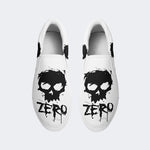 Zero Skull Art - Slip-On Schuhe 