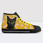 Bombay Cat (Steelers de Pittsburgh)