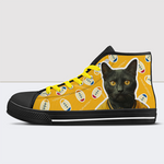 Bombay Cat (Steelers de Pittsburgh)